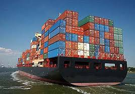 Full Container Import South Africa